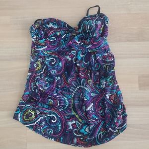 Maternity bathingsuit